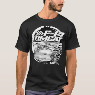 F-14 Tomcat T Shirt
