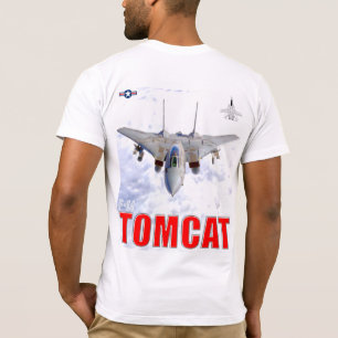 F-14 TOMCAT T SHIRT