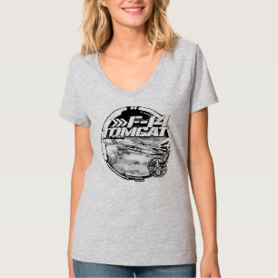 F-14 Tomcat T Shirt