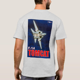 F-14 TOMCAT T SHIRT