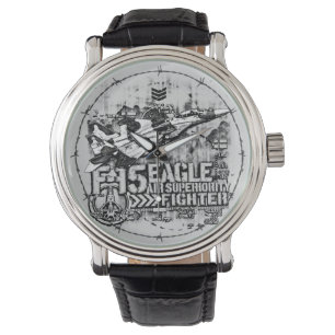 F-15 Ålder Armbandsur