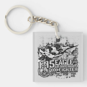F-15 Eagle