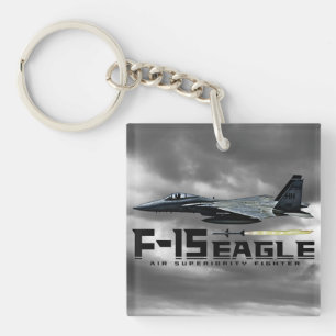 F-15 Eagle