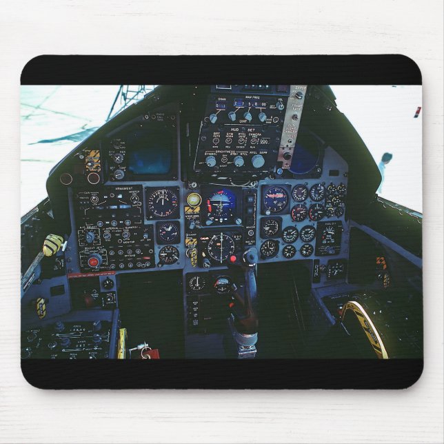 F-15_Eagle_Cockpit Musmatta (Framsidan)