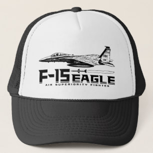 F-15 Eagle Keps
