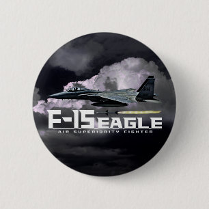 F-15 Eagle Knapp