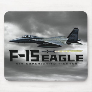 F-15 Eagle Musmatta