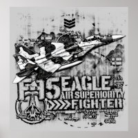 F-15 Eagle