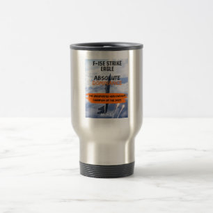 F-15 Eagle-Resemugg Resemugg