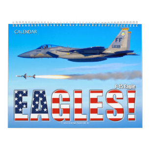 F-15 EGJ KALENDER