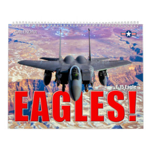F-15 EGJ KALENDER
