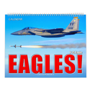 F-15 EGJ KALENDER