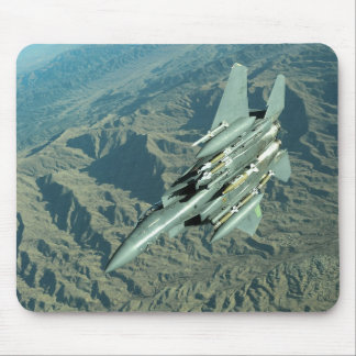 F-15 MUSMATTA