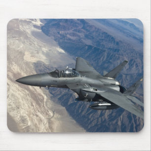 F-15 Strejka Eagle Musmatta