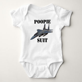 F-15C--2 POOPIE-KOSTYM TEE