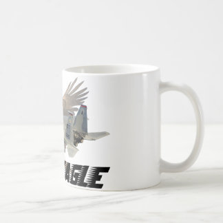 F-15C Eagle Kaffemugg