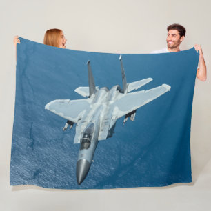 F-15C EGLE FLEECEFILT