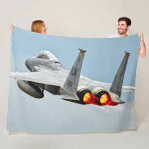 F-15C EGLE FLEECEFILT