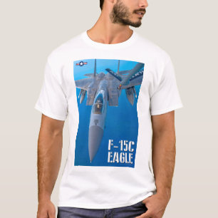 F-15C EGLE T SHIRT