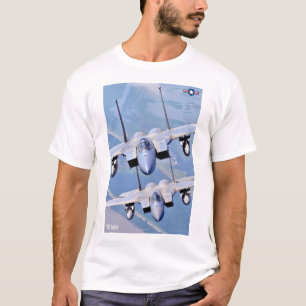 F-15C EGLE T SHIRT