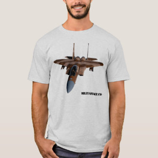 F--15CAggressor från 65eAggressortshirten T Shirt