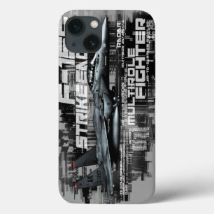 F-15E Strejka Eagle iPad Mini Case