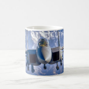 F-15E-STREJKAN EGFJ KAFFEMUGG