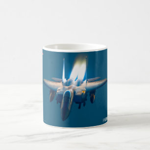 F-15E-STREJKAN EGFJ KAFFEMUGG