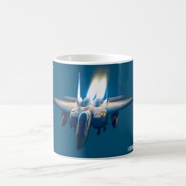 F-15E-STREJKAN EGFJ KAFFEMUGG (Center)