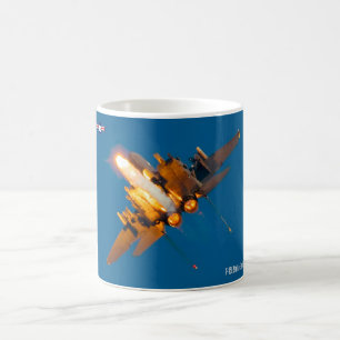 F-15E-STREJKAN EGFJ KAFFEMUGG