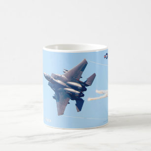 F-15E-STREJKAN EGFJ KAFFEMUGG