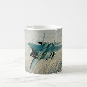 F-15E-STREJKAN EGFJ KAFFEMUGG