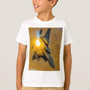 F-15E-STREJKAN EGFJ T SHIRT