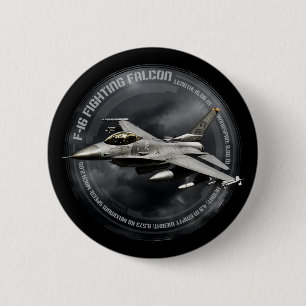 F-16 Bekämpning av Falcon Knapp