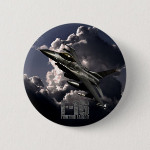 F-16 Bekämpning av Falcon Knapp