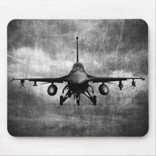 F-16 Bekämpning av Falcon Musmatta