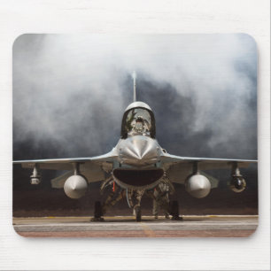 F-16 MUSMATTA