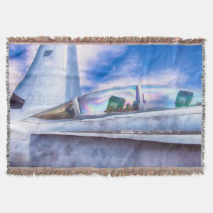 F-18 HORNET FIGHTER JET i ease Filt