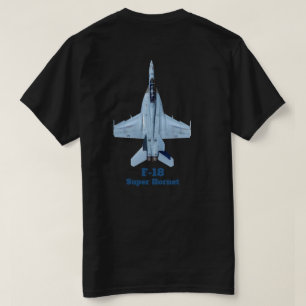 F-18 Super Hornet T Shirt