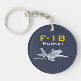 F-18 Toppen Hornet