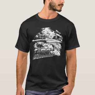 F-20 Tigershark T Shirt