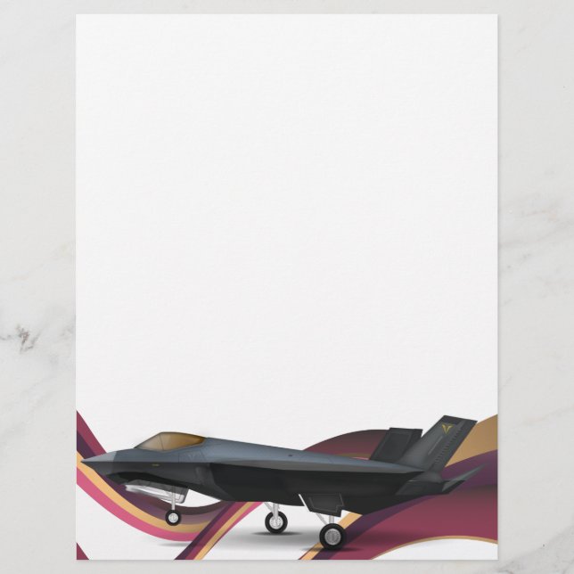 F-22 (Framsida)