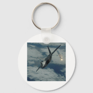 F-22 NYCKELRING