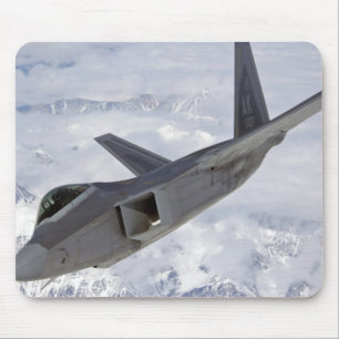 F-22 Raptor-Elmendorf AFB Musmatta