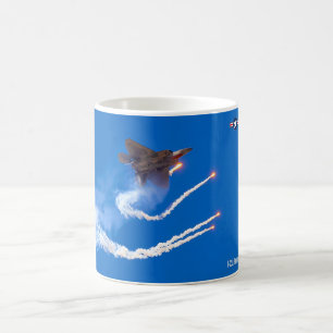 F-22-RAPTOR KAFFEMUGG