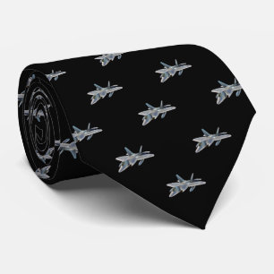 f-22 Raptor Polka Dot Mönster Slips