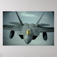 F-22 Raptor