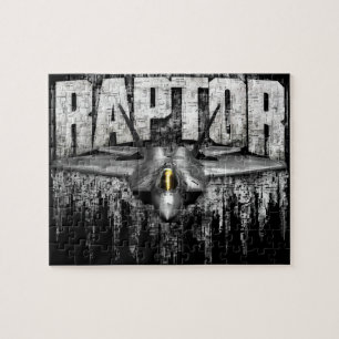 F-22-RAPTOR PUSSEL