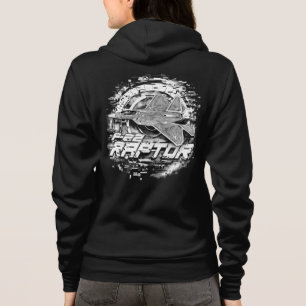 F-22-RAPTOR T SHIRT