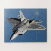 F-22 Raptor utplacerad Kadena flygbas 2009